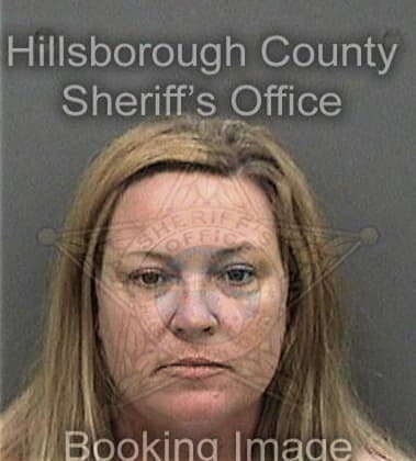 Susan Miller - Hillsborough County, FL 