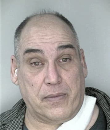 Seth Mills - Hillsborough County, FL 