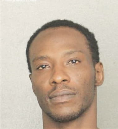 Rashad Minnittee, - Broward County, FL 