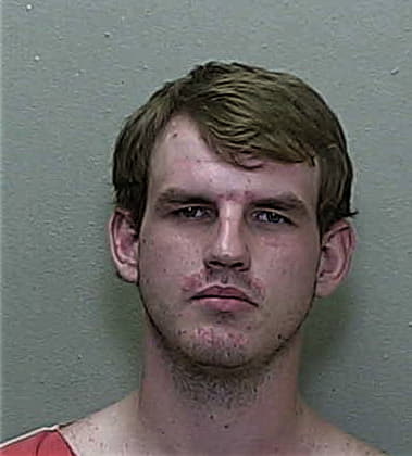 Charles Mischow, - Marion County, FL 