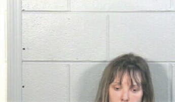 Kimberly Mitchell, - Kenton County, KY 