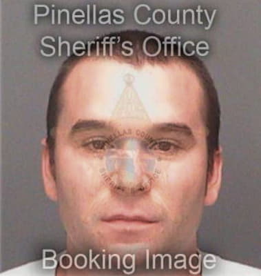 William Mitchell, - Pinellas County, FL 