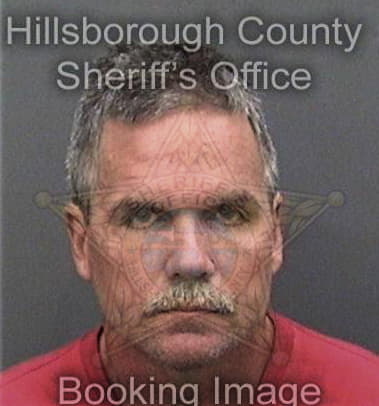 Richard Mood, - Hillsborough County, FL 