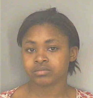 Veronica Moses, - Polk County, FL 