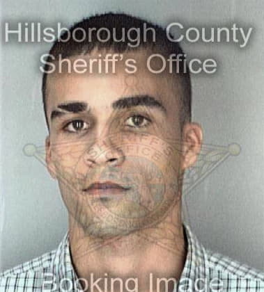 Thomas Muff, - Hillsborough County, FL 