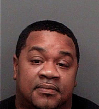 Davon Nelson, - Pinellas County, FL 