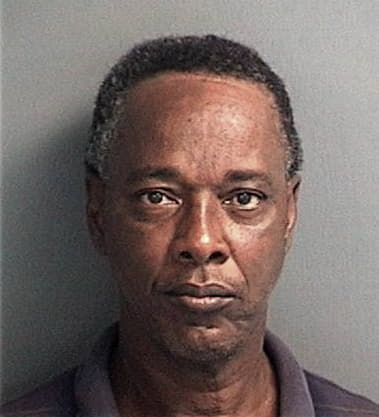 Ronald Nelson, - Escambia County, FL 