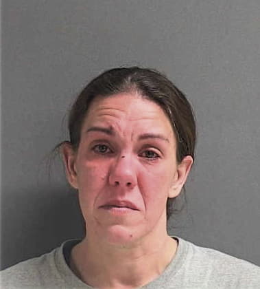 Katie Nosanvanh, - Volusia County, FL 