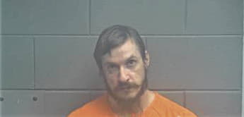 Gregory Oakes, - Scott County, KY 