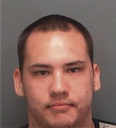 Eric Omalley, - Pinellas County, FL 