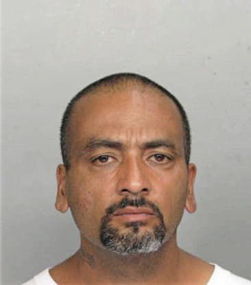 Arturo Ortiz-Soto, - Dade County, FL 