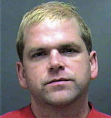 James Palmer, - Mecklenburg County, NC 