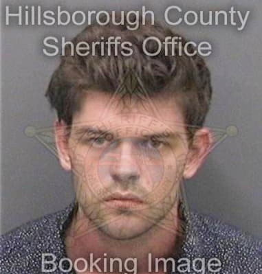 Michael Pastrana, - Hillsborough County, FL 