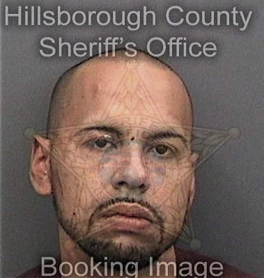 Kenneth Periera, - Hillsborough County, FL 