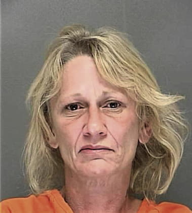 Elizabeth Peters, - Volusia County, FL 