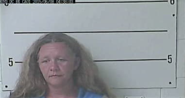 Cloetine Pfeiffer, - Boyd County, KY 