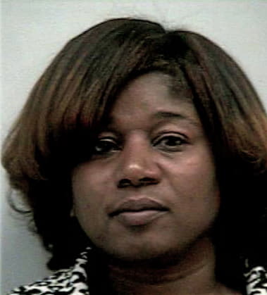 Laverne Phillips - Gwinnett County, GA 