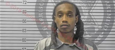 Keven Preston, - Harrison County, MS 