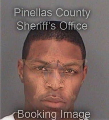 Kenton Purvis, - Pinellas County, FL 