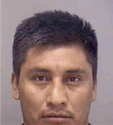 Victor Quino, - Lee County, FL 