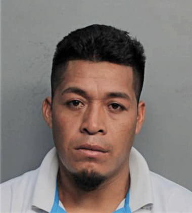 Ramon Ramirez, - Dade County, FL 