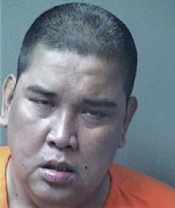 Jesus Ramos, - Okaloosa County, FL 