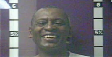 Antonio Reed - Madison County, KY 