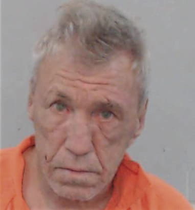 Charles Rhoden, - Columbia County, FL 