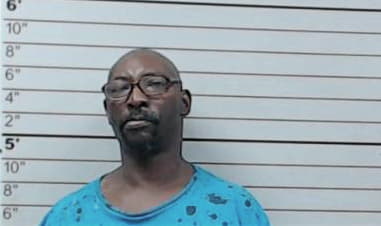 Ronny Rigsby, - Lee County, MS 