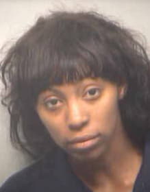 Shantica Riley, - Fulton County, GA 