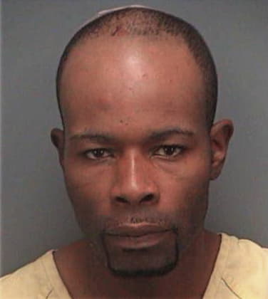 Antonio Roberts, - Pinellas County, FL 