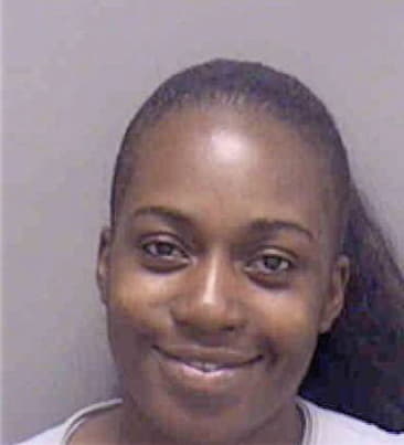 Tamika Roberts, - Lee County, FL 