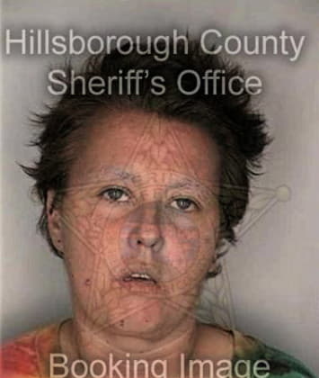 Linda Robertson - Hillsborough County, FL 