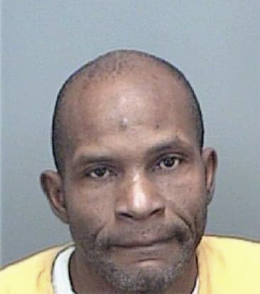 Ambrose Robinson, - Pinellas County, FL 