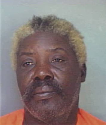 James Robinson, - Polk County, FL 