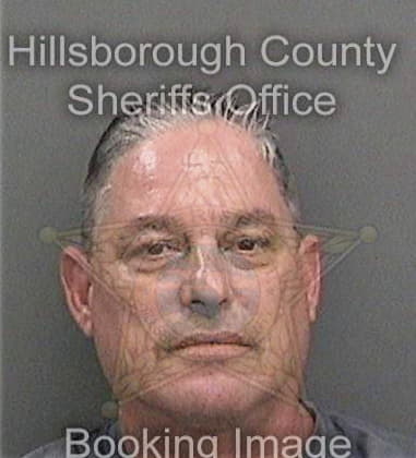 Manny Rodriguez, - Hillsborough County, FL 