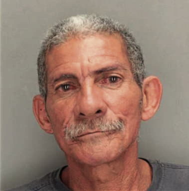 Silvio Rojas-Narvaez, - Dade County, FL 