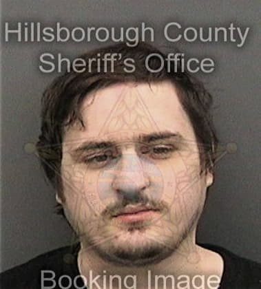 Nicolas Romero, - Hillsborough County, FL 