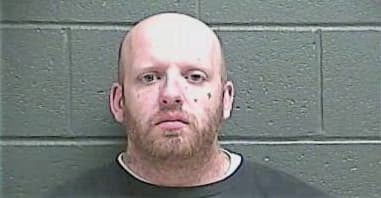 Stephen Sabelhaus, - Perry County, IN 