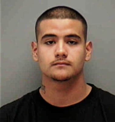 Luis Santiago-Rivera, - Lee County, FL 