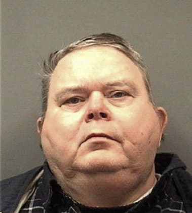 James Sapp, - Rowan County, NC 