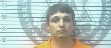 Devin Schwartz, - Harrison County, MS 