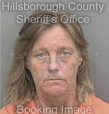 Deanna Scipione, - Hillsborough County, FL 