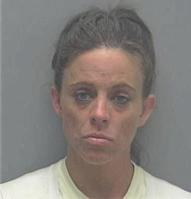 Brittany Scott, - Lee County, FL 