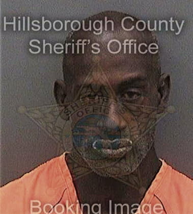 Bruce Scott, - Hillsborough County, FL 