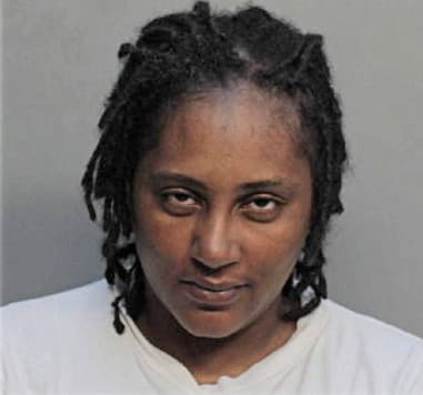 Freeman Shanetta, - Dade County, FL 