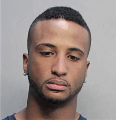 Lydarius Singletary, - Dade County, FL 