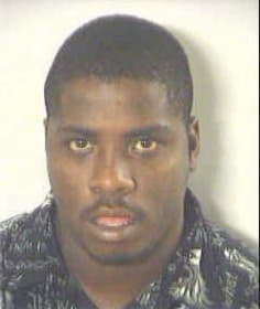 Mark Smith - Fulton County, GA 