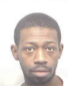 Maurice Smith - Fulton County, GA 