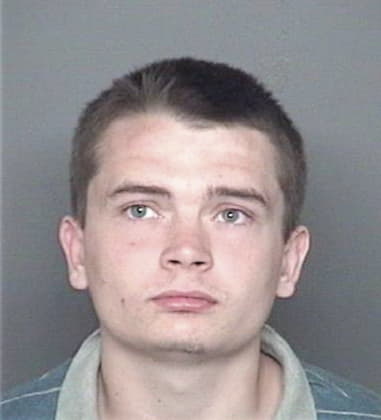 Nicholas Smith, - Vanderburgh County, IN 